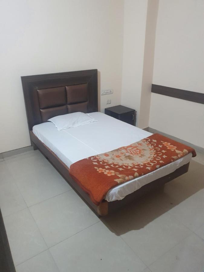 Hotel Anmol Ambikapur Exterior photo