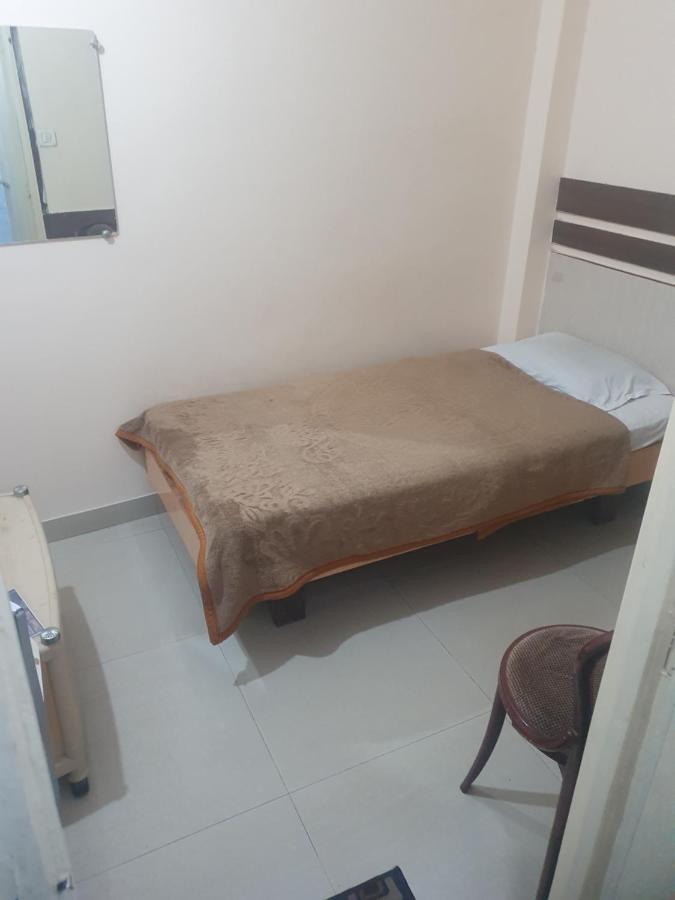 Hotel Anmol Ambikapur Exterior photo