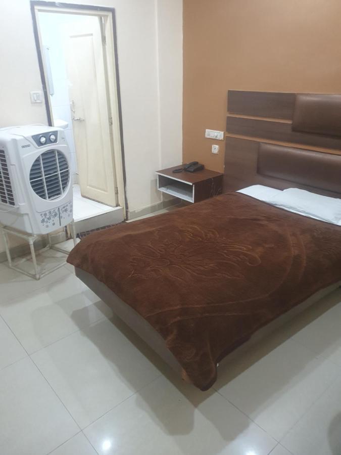 Hotel Anmol Ambikapur Exterior photo