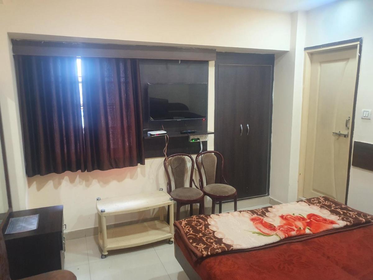 Hotel Anmol Ambikapur Exterior photo