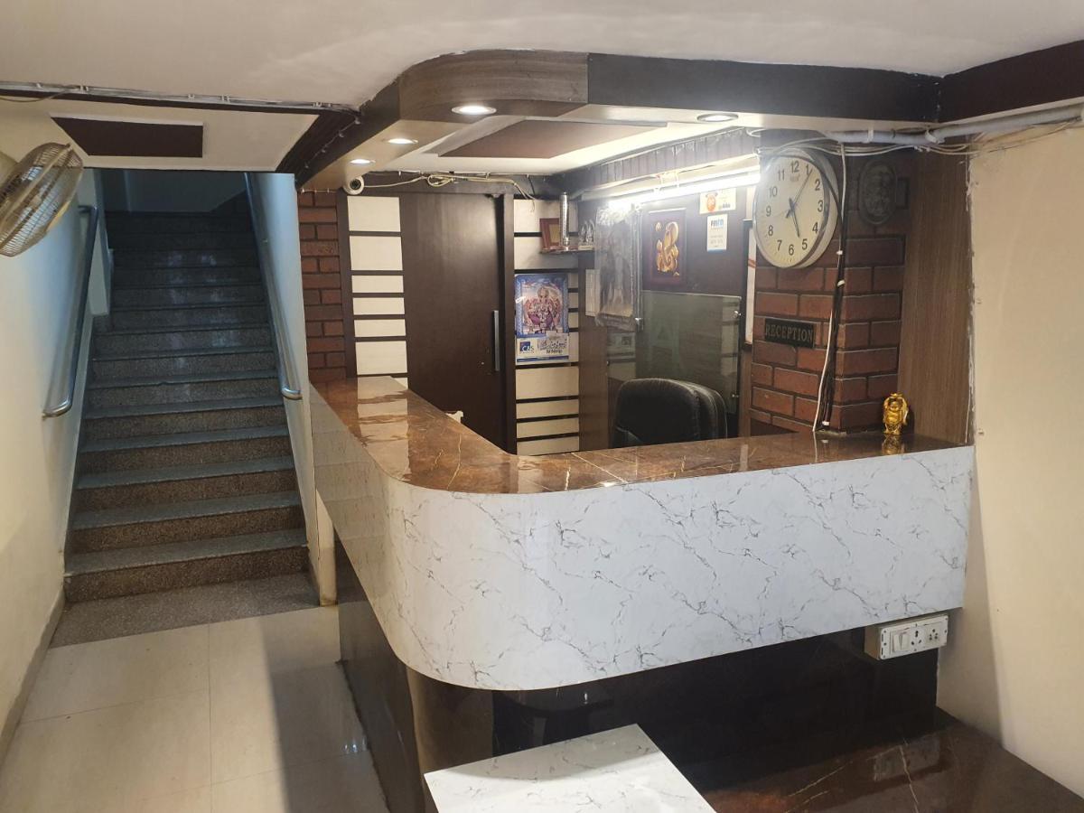 Hotel Anmol Ambikapur Exterior photo