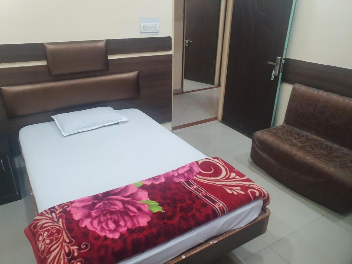Hotel Anmol Ambikapur Exterior photo