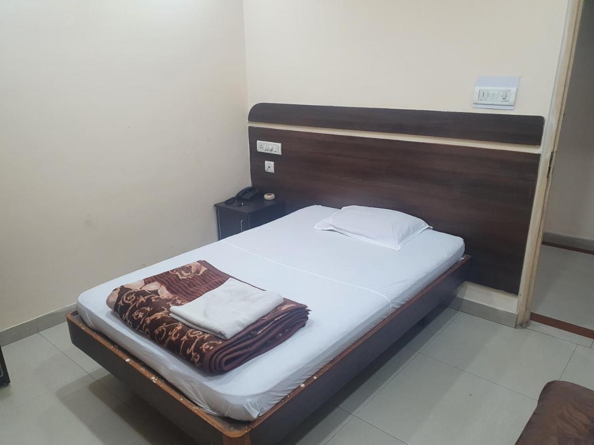 Hotel Anmol Ambikapur Exterior photo