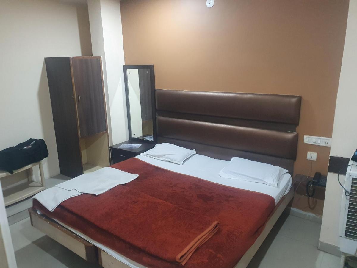 Hotel Anmol Ambikapur Exterior photo